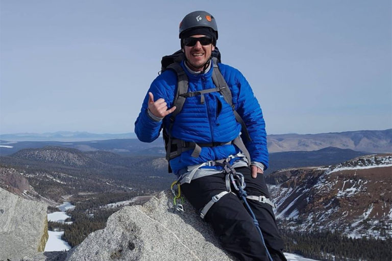 Looking Back: Missing Hiker’s Body Found in Eastern Sierras