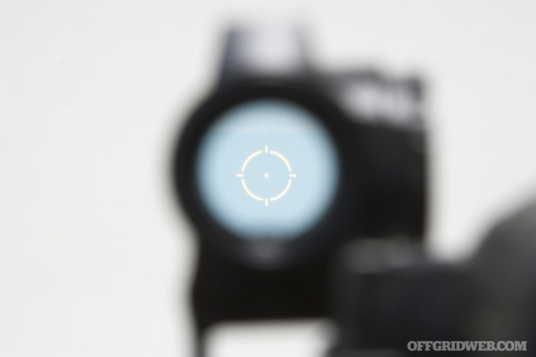 Review: Holosun HE503R Gold Dot Sight & Magnifier | RECOIL OFFGRID