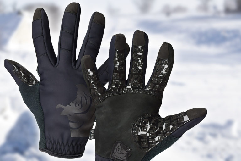 SKD Tactical PIG FDT Cold Weather Gloves