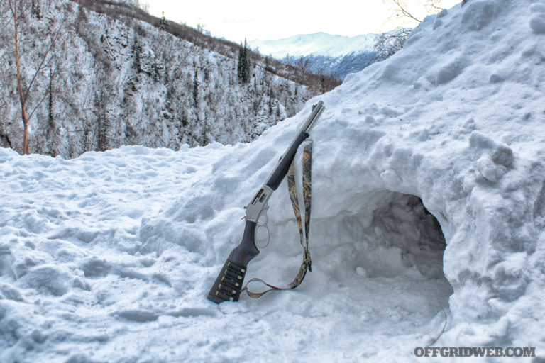 Cold Open – Part 1: Cold-Weather Survival Tips & Techniques