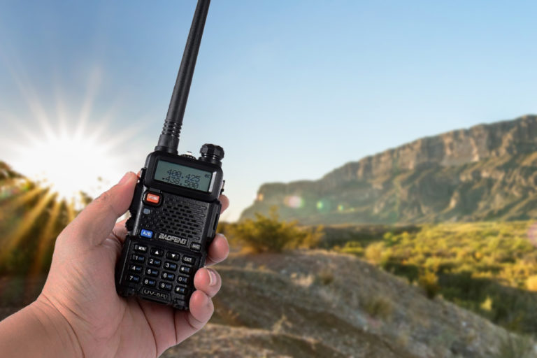 Survival Scenarios: Communication Breakdown
