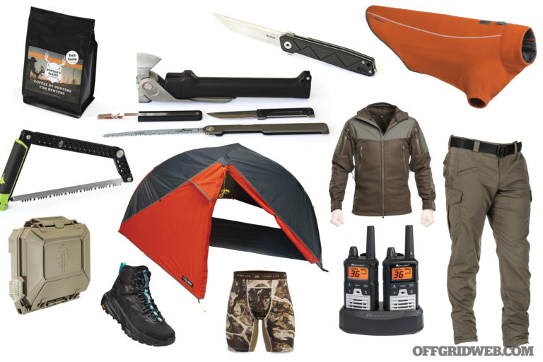Gear Up Issue 35