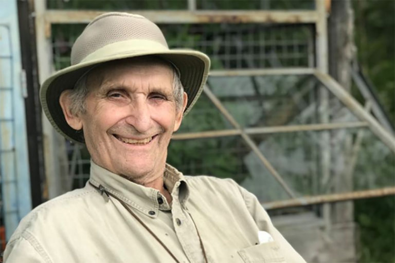 Looking Back: Legendary Outdoorsman Mors Kochanski Passes Away