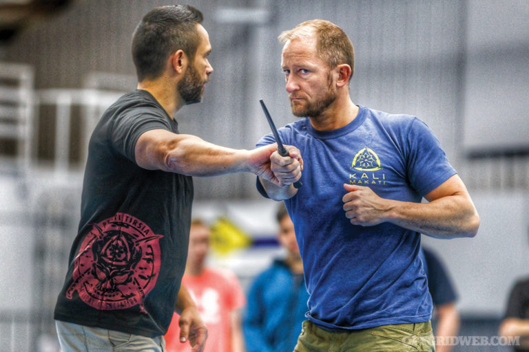 Self-Defense Takeaways from Real-Life Violent Encounters