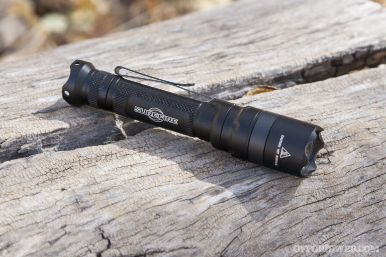 Review: SureFire E2D LED Defender Ultra