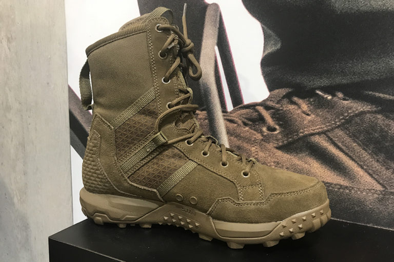 5.11 Tactical A.T.L.A.S. Footwear