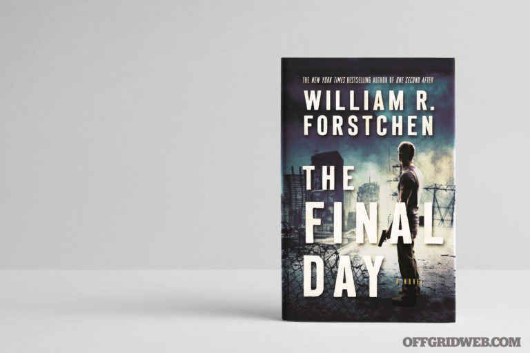 Book Review: “The Final Day” by William Forstchen