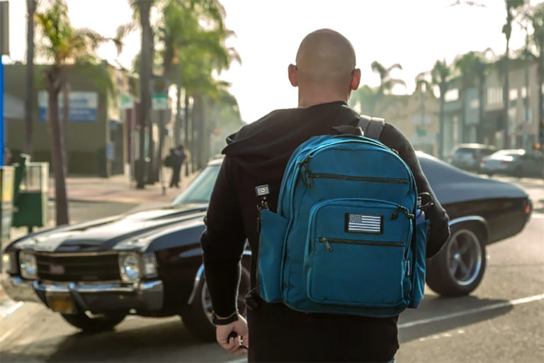 Maxpedition Prepared Citizen Deluxe Backpack