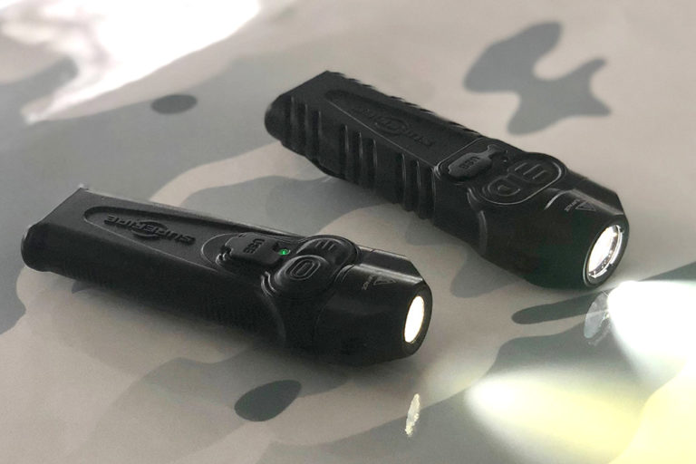 RECOILweb: SureFire Stiletto Pro Review