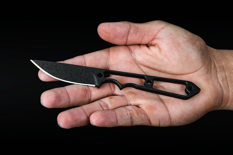 TOPS Knives Street Spike