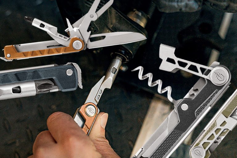 Gerber Armbar Pocket Multi-Tool