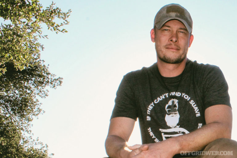 Brady Pesola Spotlight: Ensuring a Safe Passage for Veterans