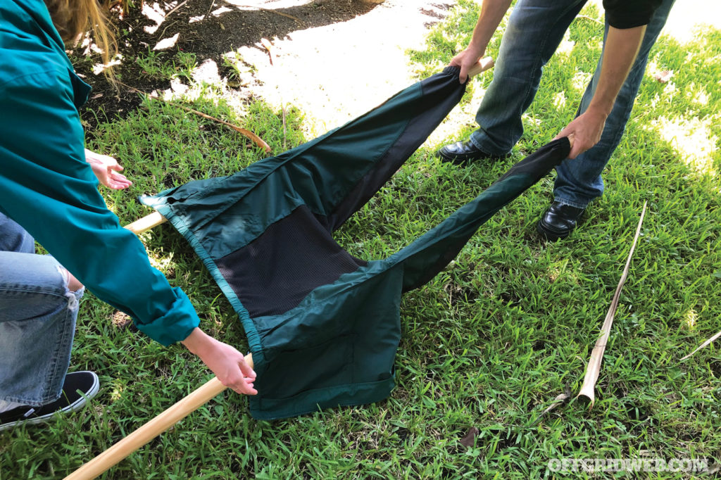 Improvised medical techniques first aid trauma hygiene safety medicine 12