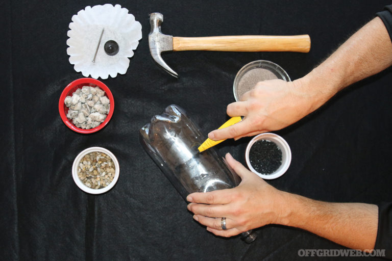 Medical Improvisations: DIY Techniques for Survival First Aid & Hygiene