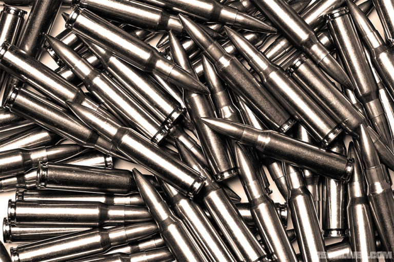 Is COVID-19 Creating a Nationwide Ammunition Shortage?