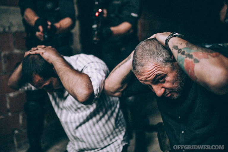 Ed Calderon Sheds Light on Kidnapping & Abduction Trends