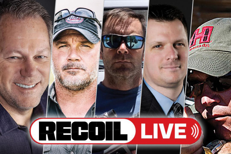 RECOIL Live: How COVID-19 is Affecting the Gun Industry