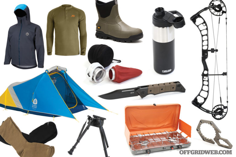 Field Ready Gear – May 2020 Edition