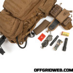 Layering Your EDC Survival Gear | RECOIL OFFGRID