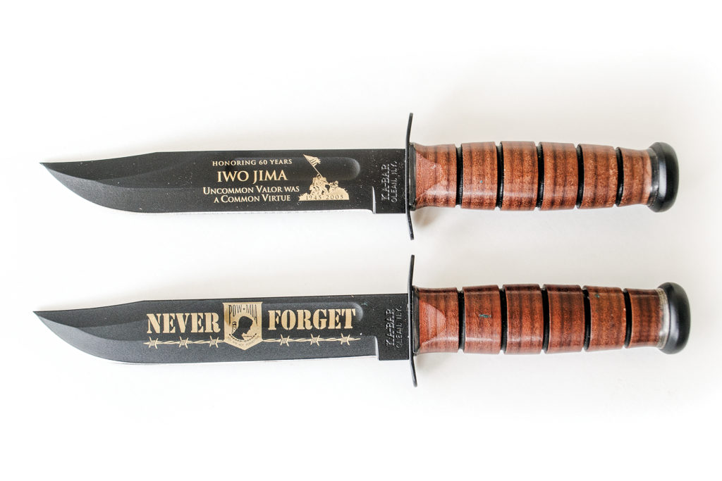 Iconic Survival Knives – Part Two: Ka-Bar Knife History