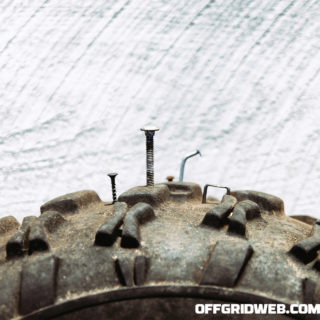 Your Guide to Tips and Tools for Flat Tire Repair