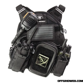Review: Team Wendy Radio Rig