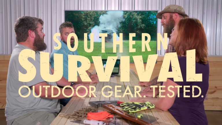 Southern Survival: when BattlBox gets its own Netflix Original