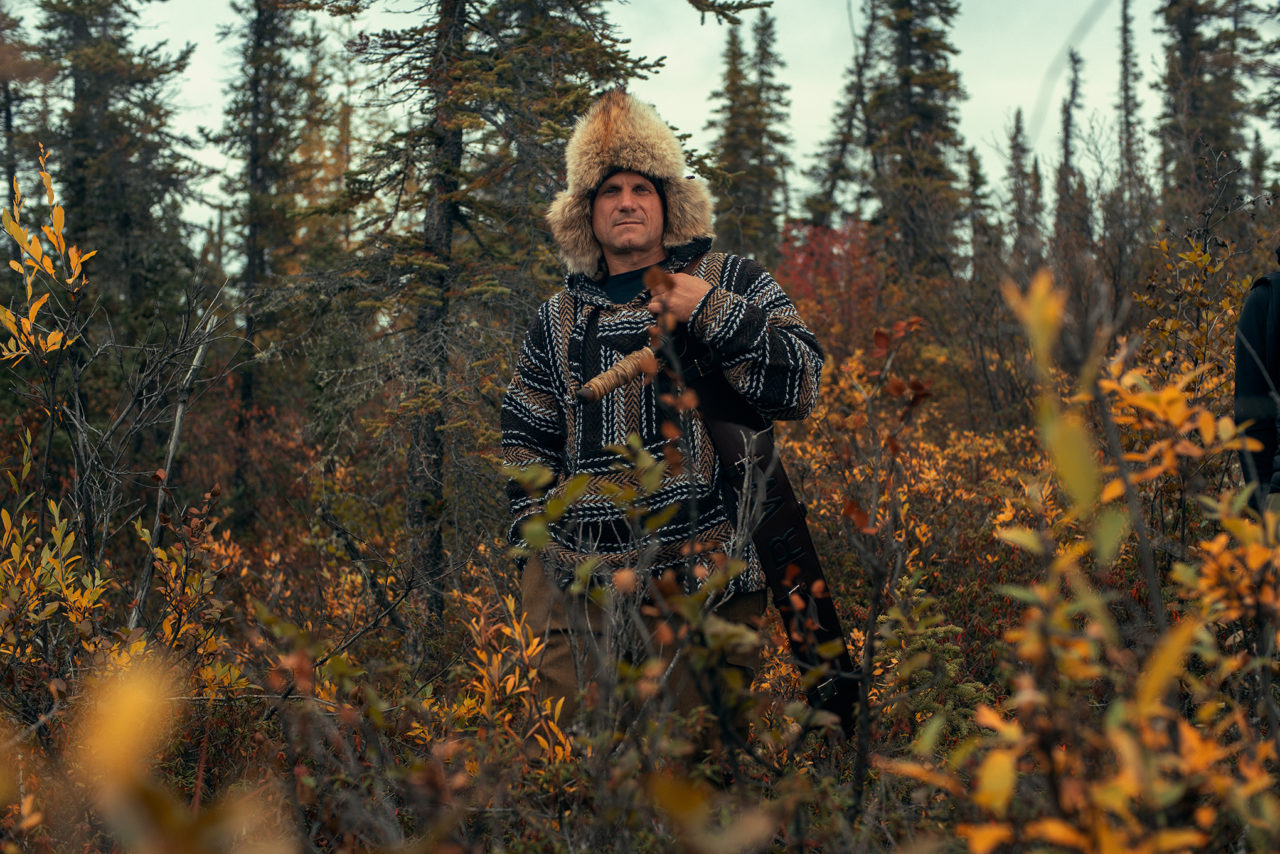 Alone Season 7 Contestants | RECOIL OFFGRID