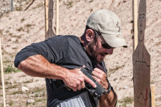 independence training cover