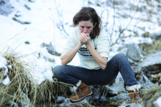 Hypothermia: Keeping Safe in Winter Weather