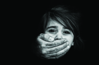 Human Trafficking featured