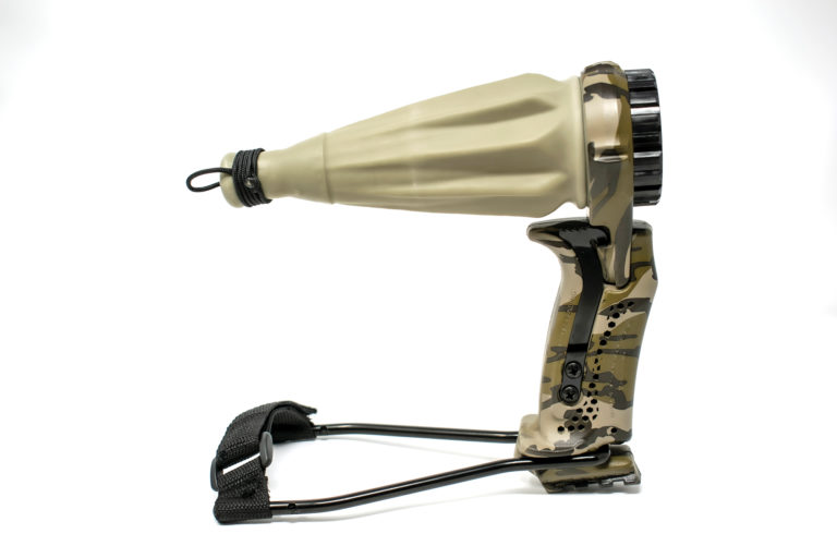 Pocket Shot Pro Arrow Kit Review