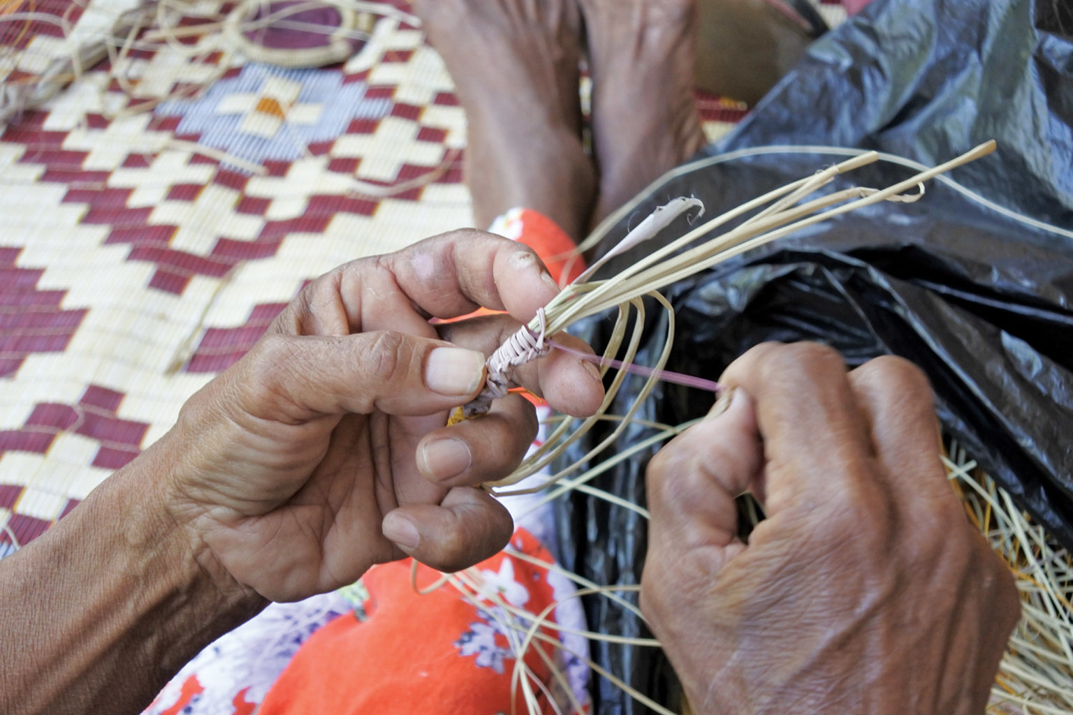 Secrets of Traditional Survival Knowledge | RECOIL OFFGRID