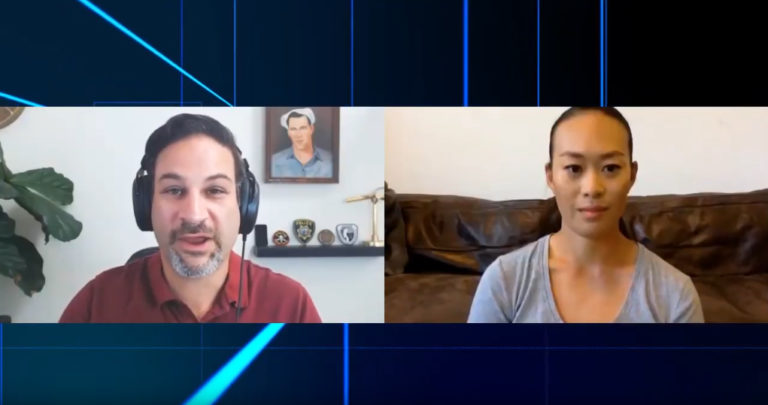 Human Trafficking Survivor Interview