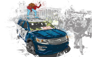 what if another pandemic cover