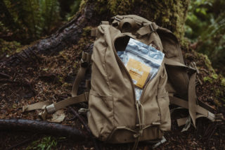 Nutrient Survival: A Fresh Take on Survival Food