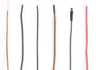 Boot Laces: Pocket Preps