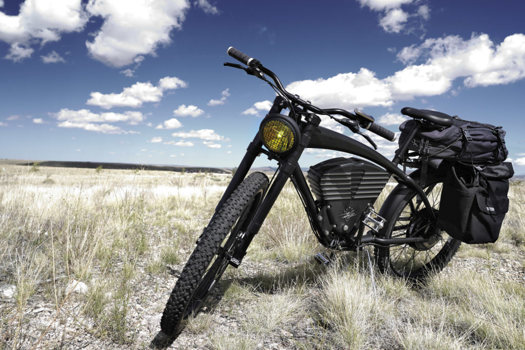 Vintage Electric Bikes Scrambler S: A Survival Ebike Review