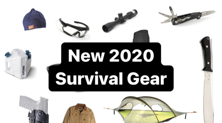 Field Ready Gear – December 2020 Edition