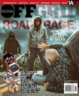 offgrid 41 cover
