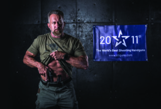 Train Like an Athlete