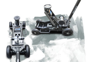 pro eagle jack cover