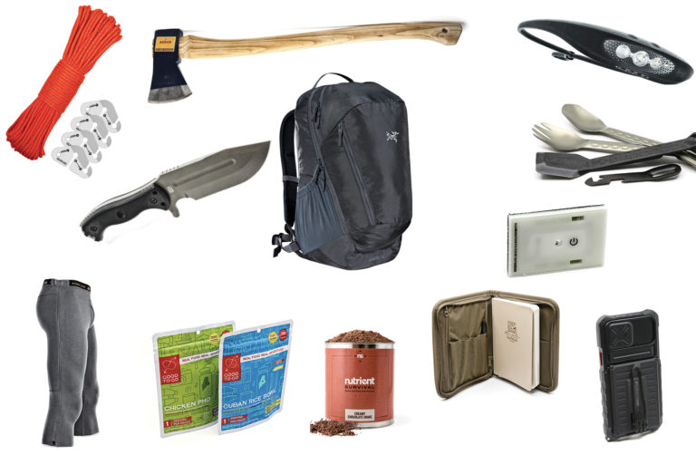 Field Ready Gear – January 2021 Edition