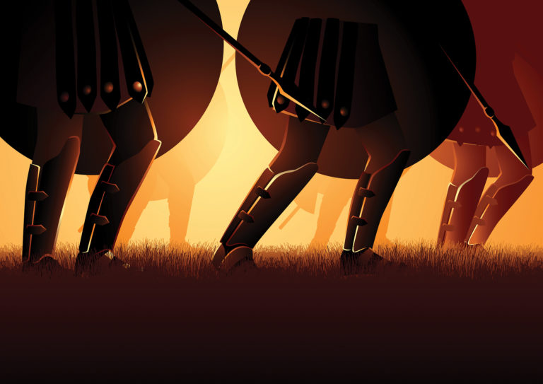 Strength in Numbers