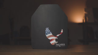 Press Release: Premier Body Armor's New STRATIS Level IV Plates