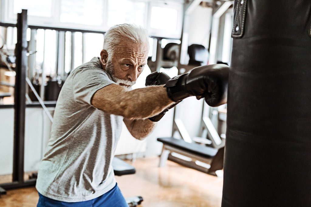 protector symposium 2020 boxing