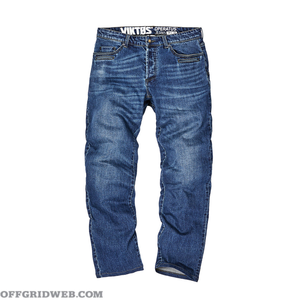 Viktos Operatus XP Jeans Review: A Kick in the Pants - Survival ...