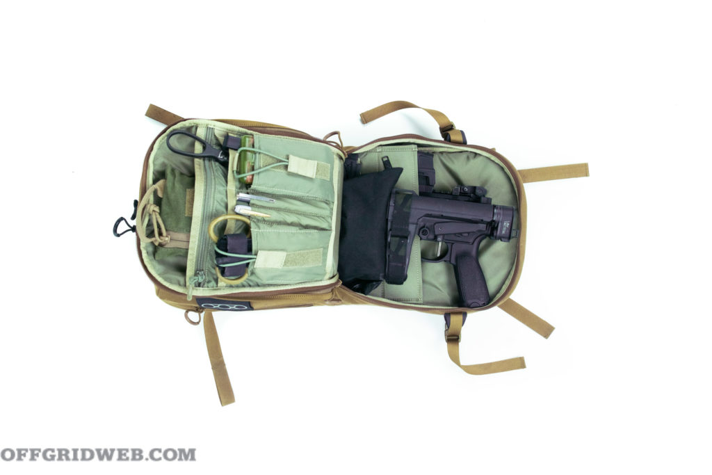 eberlestock cerry bomb edc pack