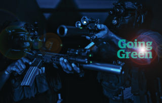 Night Vision 101 cover