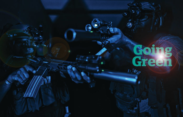 Night Vision 101 with Don Edwards